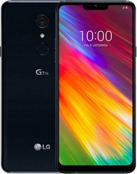 Замена камеры на телефоне LG G7 Fit в Ярославле